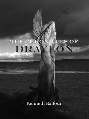 cover image of The Chronicles of Draylon